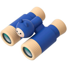 Binoculars for Kids,10x28 Powerful Compact Binoculars Mini Telescope for Toddler Toys Gifts